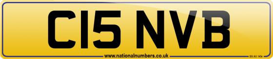 C15 NVB