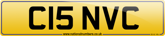 C15 NVC