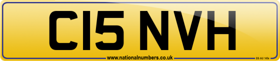 C15 NVH