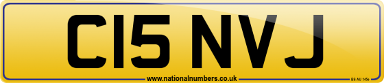 C15 NVJ