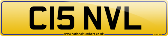 C15 NVL