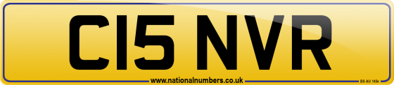 C15 NVR
