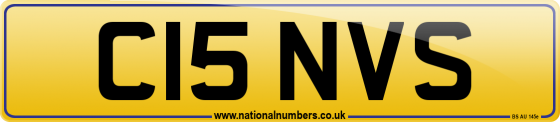 C15 NVS