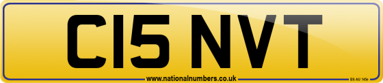 C15 NVT
