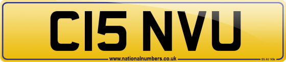 C15 NVU