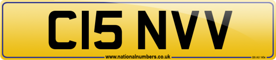 C15 NVV