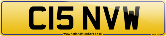 C15 NVW
