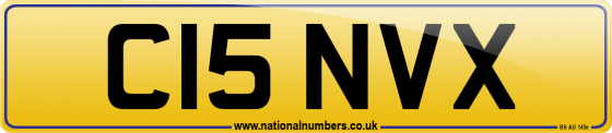 C15 NVX
