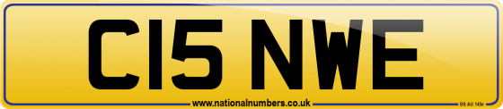C15 NWE