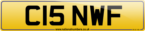 C15 NWF