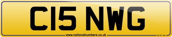 C15 NWG