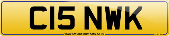 C15 NWK
