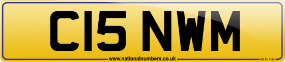C15 NWM
