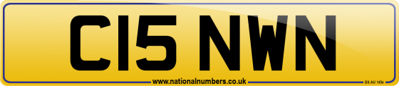 C15 NWN
