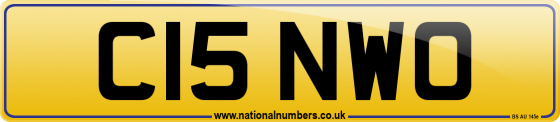 C15 NWO