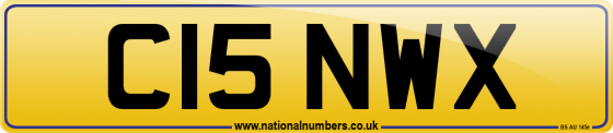 C15 NWX