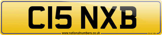 C15 NXB