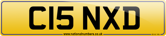 C15 NXD