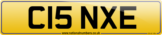 C15 NXE