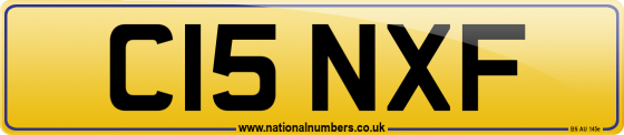 C15 NXF