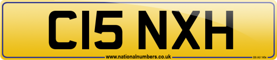C15 NXH
