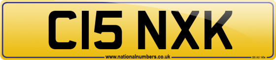 C15 NXK