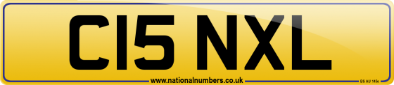 C15 NXL