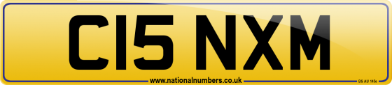C15 NXM