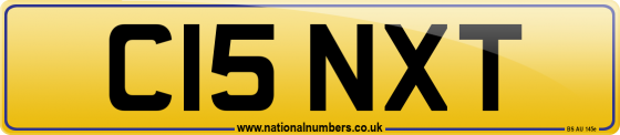 C15 NXT