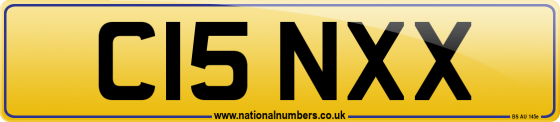 C15 NXX