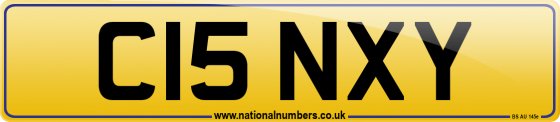 C15 NXY