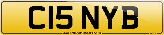 C15 NYB