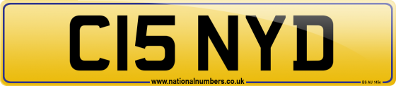 C15 NYD