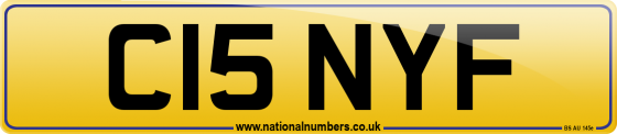C15 NYF