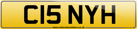 C15 NYH