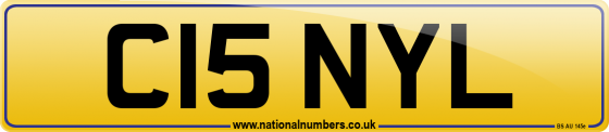 C15 NYL