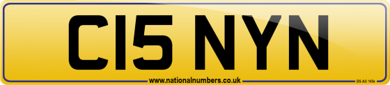 C15 NYN