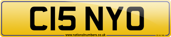 C15 NYO