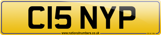 C15 NYP