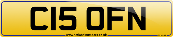 C15 OFN