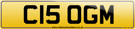 C15 OGM