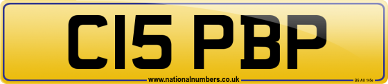 C15 PBP