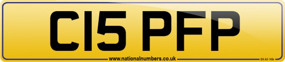 C15 PFP