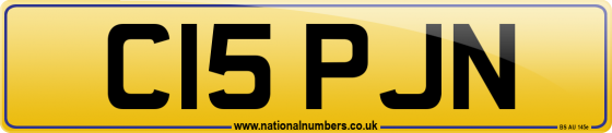 C15 PJN