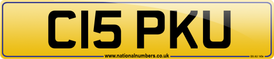 C15 PKU