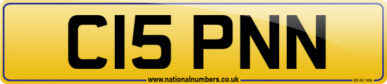 C15 PNN