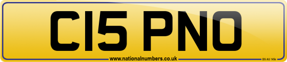C15 PNO