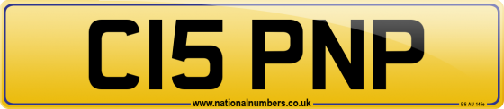 C15 PNP