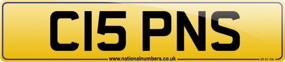 C15 PNS