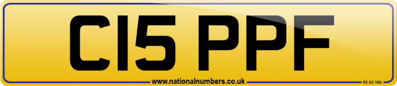 C15 PPF
